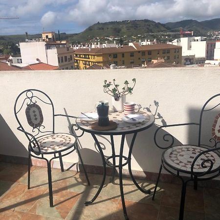 Atico La Laguna Con Terraza Y Vistas Екстериор снимка